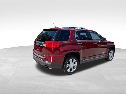 Used 2017 GMC Terrain SLT w/ Open Road Package AWD/4WD image 3