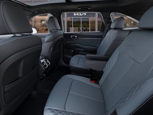 New 2025 Kia Sorento SX Prestige image 19