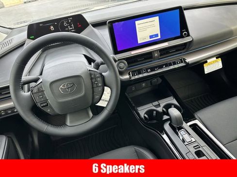 New 2026 Toyota Prius XLE image 13