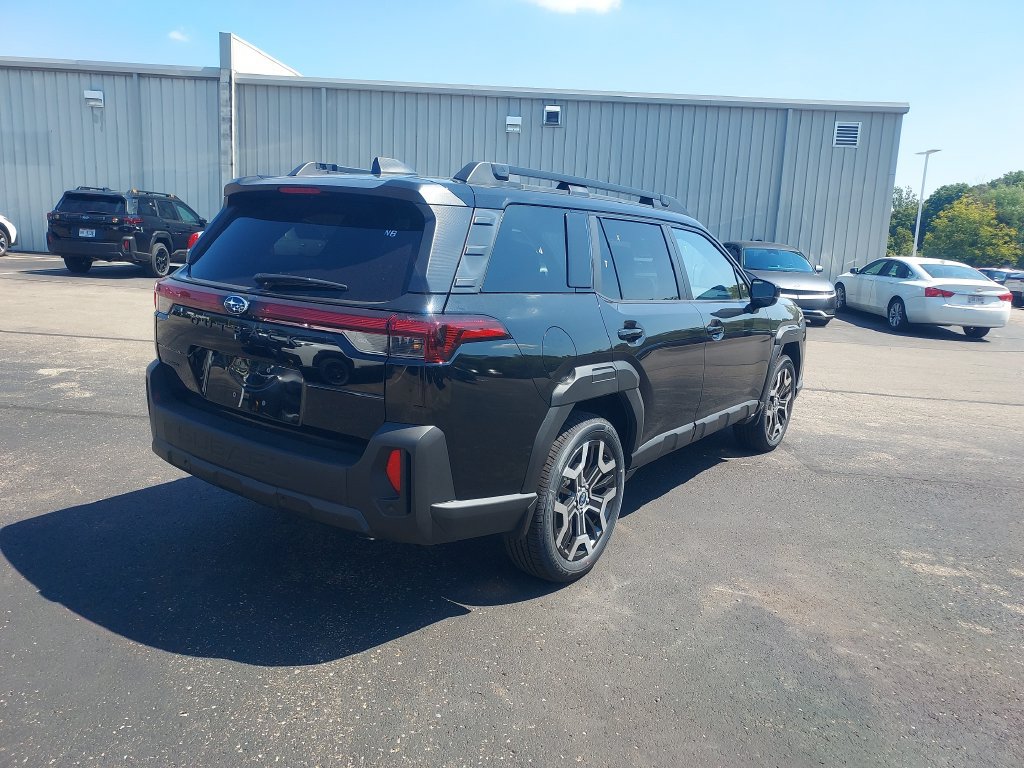 New 2026 Subaru Outback Touring XT AWD/4WD image 7