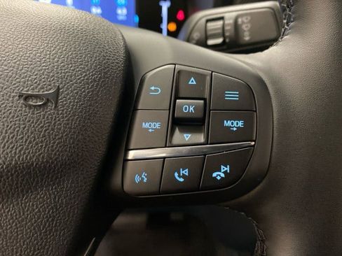 New 2025 Ford Maverick XLT w/ XLT Luxury Package image 20