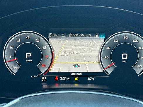 Used 2019 Audi A6 3.0T Premium Plus w/ Premium Plus Package image 24