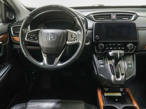 Used 2021 Honda CR-V Touring image 20