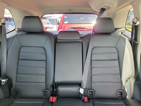 Used 2025 Honda CR-V EX-L image 16