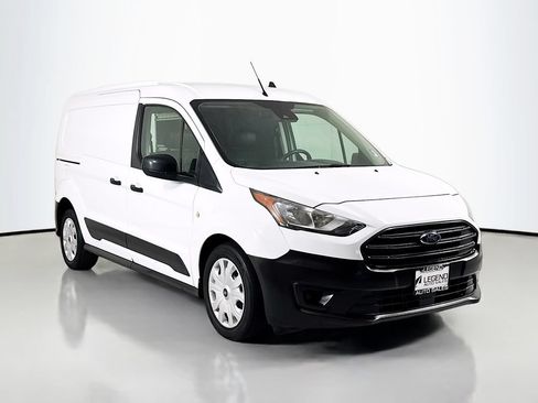 Used 2020 Ford Transit Connect XL FWD image 3