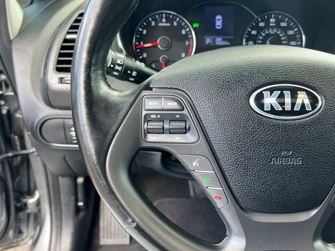 Used 2016 Kia Forte EX w/ EX Premium Technology Package FWD image 22