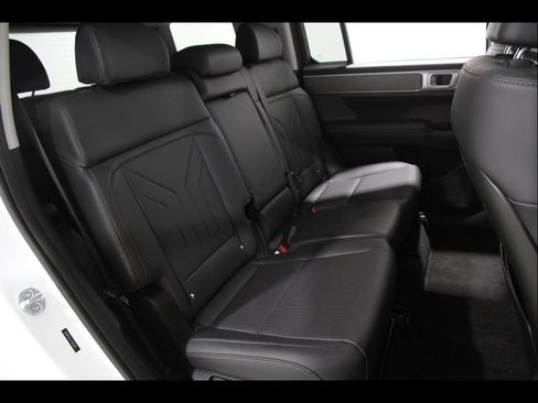 Certified 2026 Hyundai Santa Fe SEL image 17