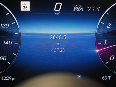 Certified 2022 Mercedes-Benz S 500 S 500 image 20