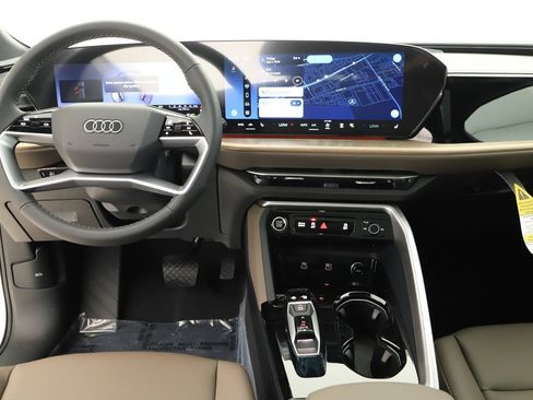 New 2026 Audi Q5 2.0T AWD/4WD image 18