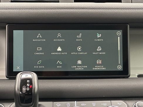 Used 2020 Land Rover Defender 110 S image 22