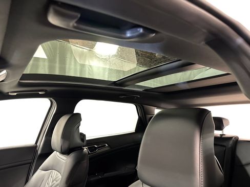 New 2026 Kia Sportage X-Pro Prestige AWD/4WD image 22
