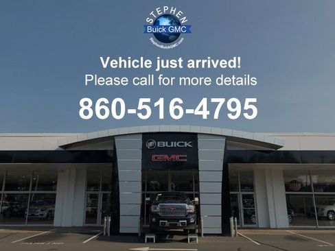 New 2026 GMC Yukon AT4 AWD/4WD image 1