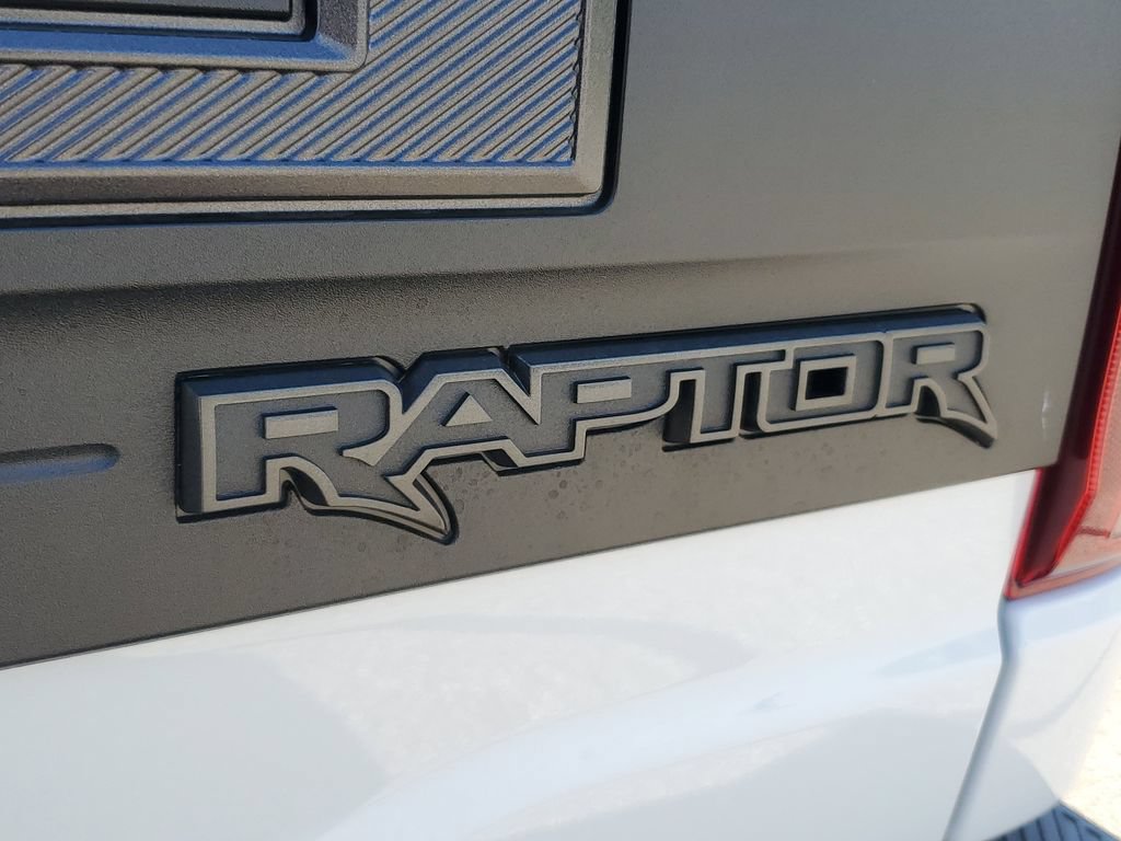 New 2026 Ford F150 Raptor AWD/4WD image 7