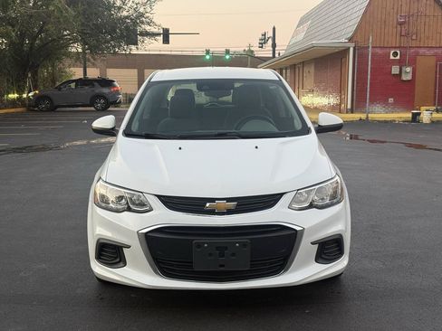 Used 2020 Chevrolet Sonic LT FWD image 3