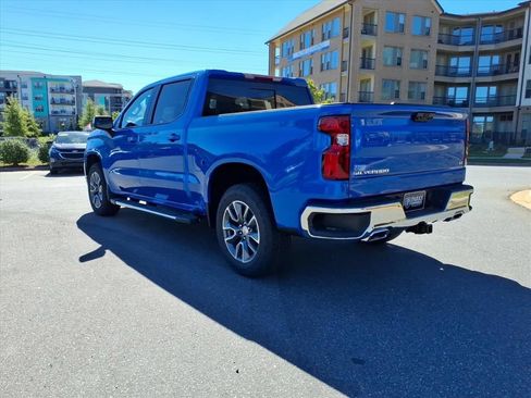 New 2026 Chevrolet Silverado 1500 LT AWD/4WD image 27