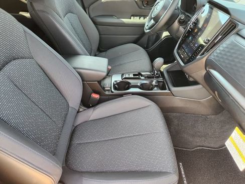 Used 2026 Subaru Forester Premium AWD/4WD image 14