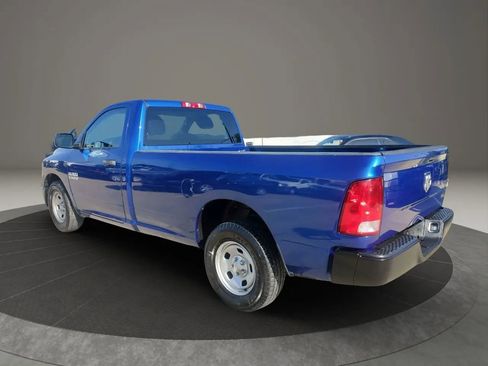 Used 2017 RAM 1500 Tradesman w/ Power & Remote Entry Group image 4