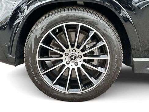 Certified 2021 Mercedes-Benz GLE 450 4MATIC image 8