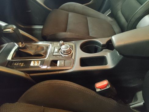 Used 2016 MAZDA CX-5 Touring w/ Bose/Moonroof Package FWD image 26