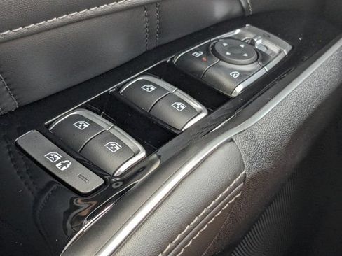 Used 2024 Kia Sorento SX FWD image 23