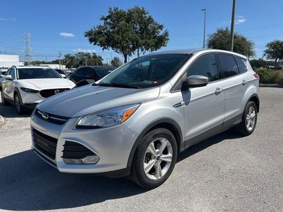 Used 2014 Ford Escape SE