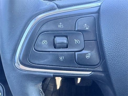 Used 2022 Buick Encore GX Essence w/ Advanced Technology Package image 14