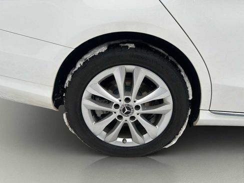 Used 2019 Mercedes-Benz C 300 C 300 image 26