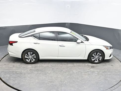 Used 2021 Nissan Altima 2.5 S image 23