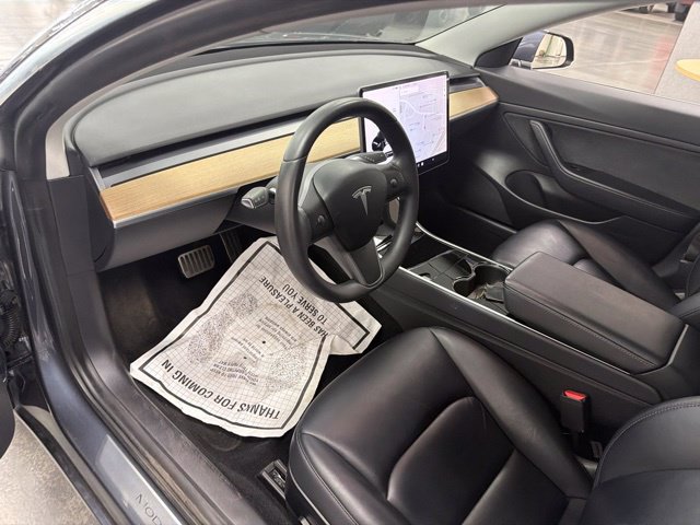 Used 2020 Tesla Model 3 RWD image 16