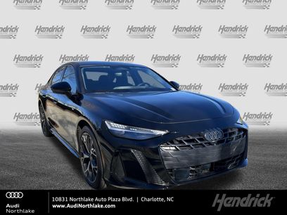 Used 2026 Audi A6 Premium Plus