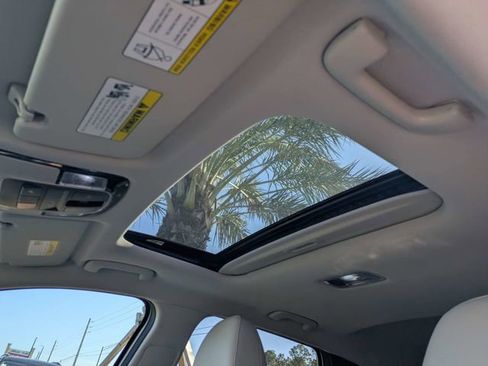 Used 2025 Hyundai Tucson SEL image 21