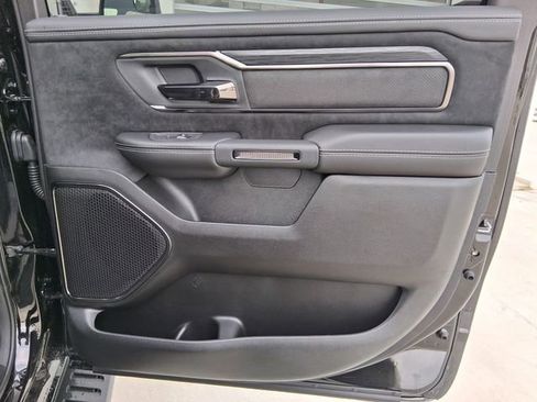 New 2026 RAM 1500 RHO image 22