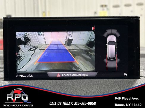 Used 2019 Audi Q7 2.0T Premium w/ Convenience Package image 27