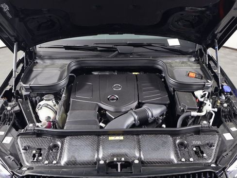 New 2026 Mercedes-Benz GLE 350 4MATIC image 9