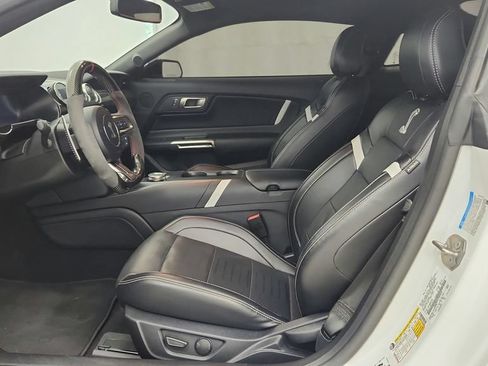 Used 2020 Ford Mustang Shelby GT500 w/ Technology Package RWD image 58