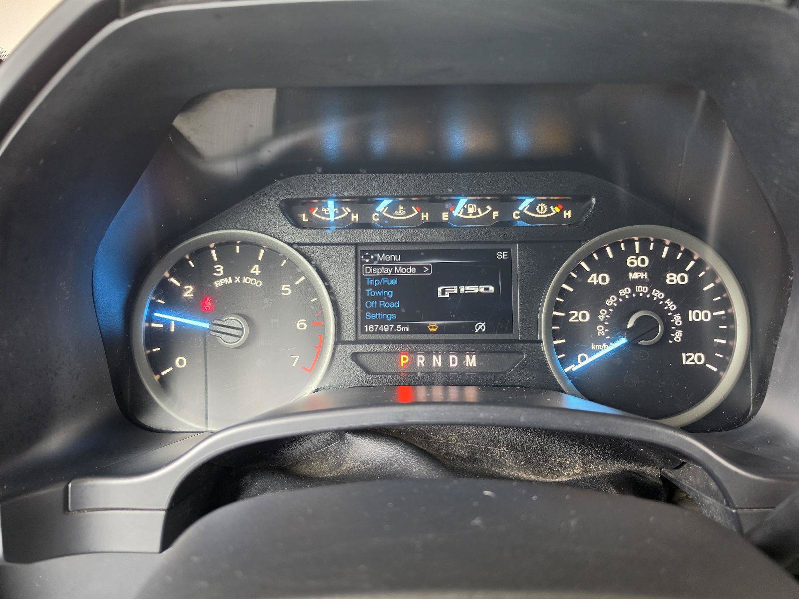 Used 2020 Ford F150 XLT w/ Equipment Group 302A Luxury AWD/4WD image 14