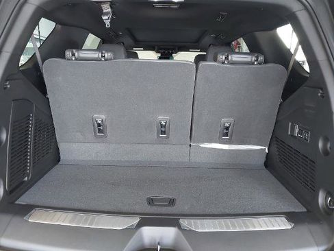 New 2026 Chevrolet Tahoe RST image 27