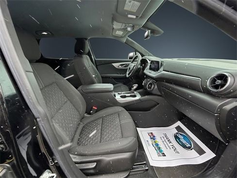 Used 2021 Chevrolet Blazer LT image 15