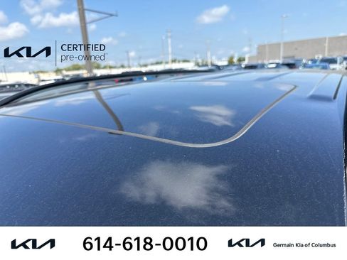 Certified 2024 Kia Telluride EX X-Line AWD/4WD image 8
