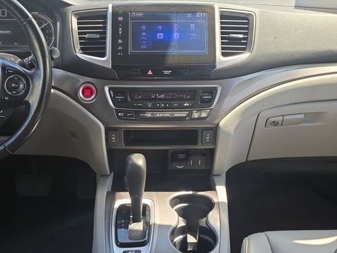 Used 2016 Honda Pilot EX-L image 20