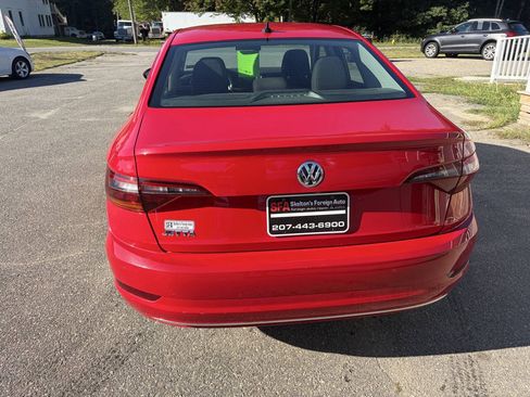 Used 2019 Volkswagen Jetta S FWD image 5