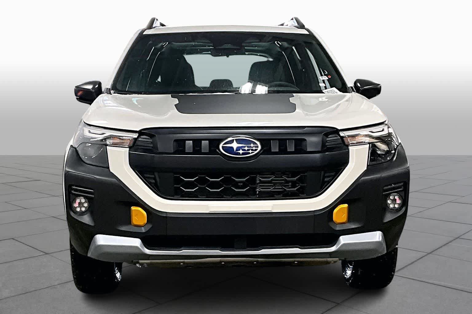 New 2026 Subaru Forester Wilderness AWD/4WD image 3