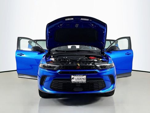 Used 2024 Dodge Hornet R/T Plus image 21