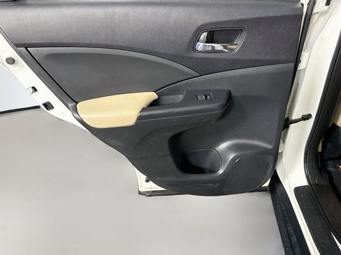 Used 2016 Honda CR-V EX image 26