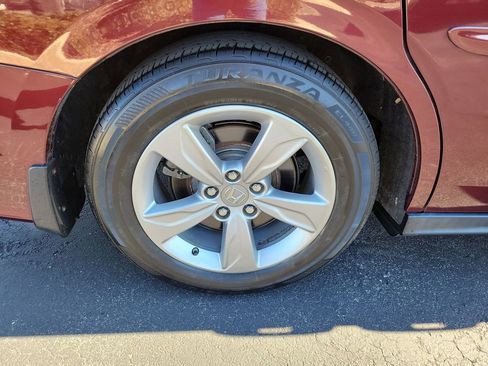 Used 2019 Honda Odyssey EX-L image 6