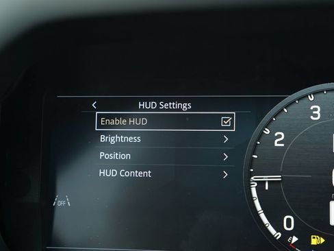 Used 2026 Land Rover Defender 110 X-Dynamic SE AWD/4WD image 18