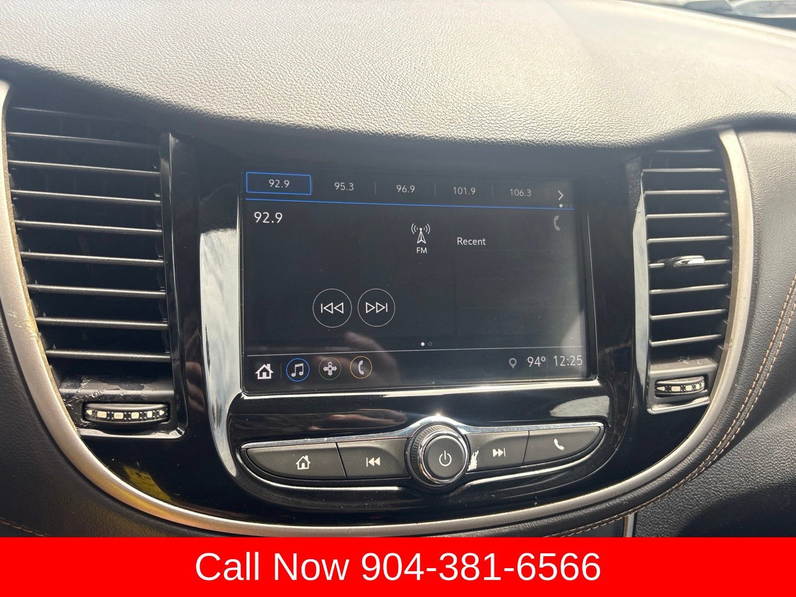 Used 2018 Chevrolet Trax LS w/ LPO, Cargo Package FWD image 22