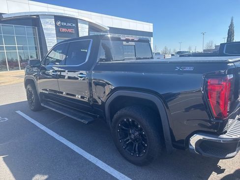 Used 2020 GMC Sierra 1500 SLT w/ SLT Premium Plus Package image 5