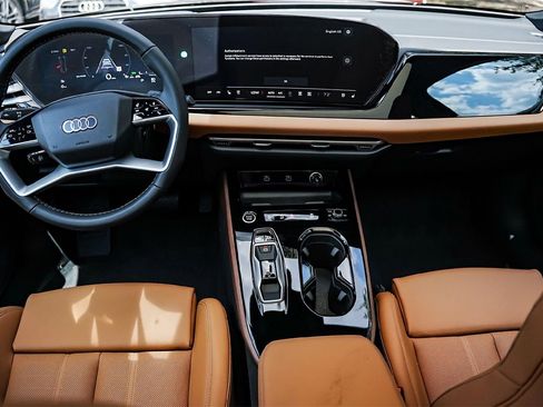 New 2025 Audi A5 2.0T Premium Plus Sedan image 17