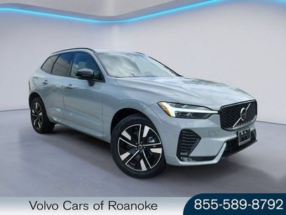 Used 2026 Volvo XC60 B5 Core w/ Climate Package